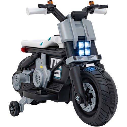  Motor na akumulator Future 88 -bijeli Slike