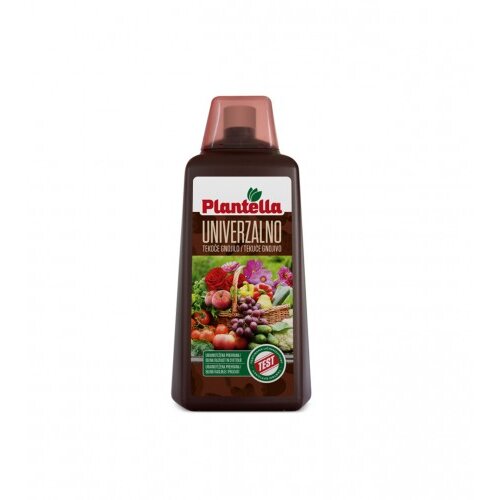 Plantella Univerzalno gnojivo 500ml Cijene