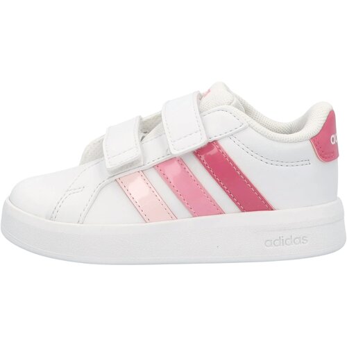 Adidas Nizke superge KJ4372 Bela Slike