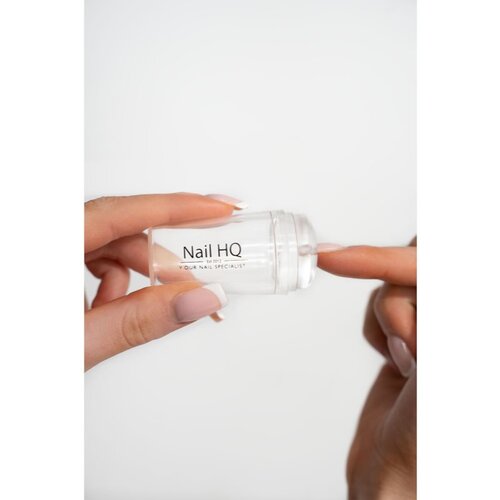 Nail HQ Nail Stamper pripomoček za okra&amp;scaron;evanje nohtov 1 kos Slike