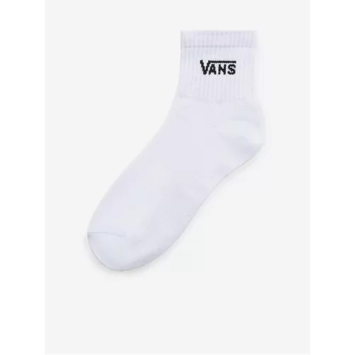 Vans White Women's Socks - Women