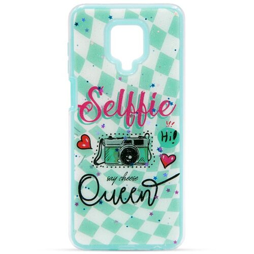  Futrola Fashion Case 13 za Xiaomi Redmi Note 9 Pro DZ4, Šarena Cene