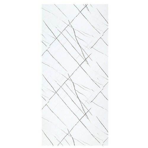 PANEL obloga Sahara White (D x V: 122 x 260 cm, PVC) Cijene