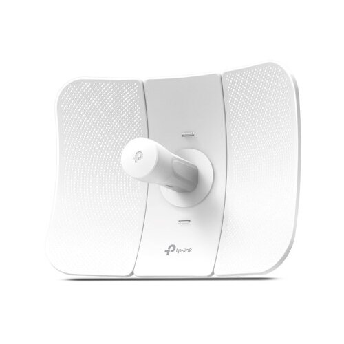 Tp-link Directional Antenna outdoor TP-Link CPE710 5 GHz AC867 23 dBi vanjski CPE, gigabitni Ethernet, 23 dBi, 30+ km Slike