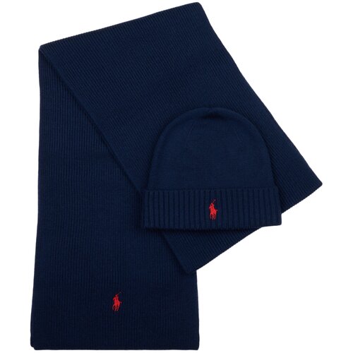 Polo Ralph Lauren HATSCARFGBOX-COLD WEATHER-HAT Cijene