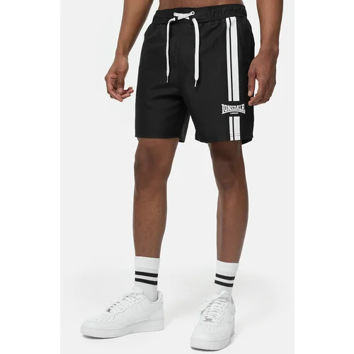 Lonsdale Men's beach shorts regular fit