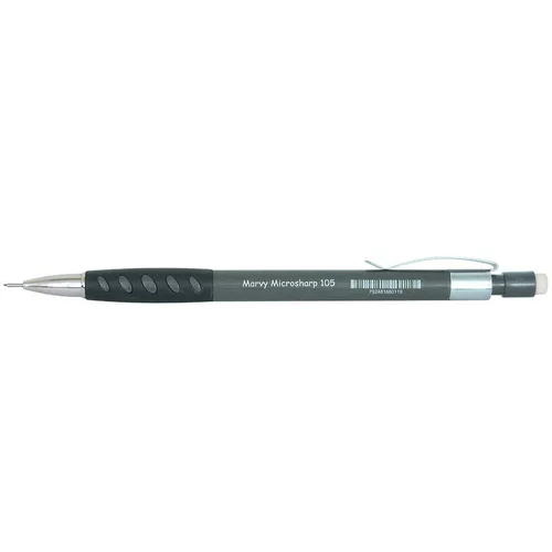  Svinčnik tehnični uchida 0,5 siv sharp 105-14 SPREE