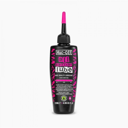 Ulje ZA LANAC MUC-OFF ALL WEATHER 120ML Cijene