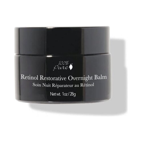 100% Pure Retinol Restorative Overnight Balm Slike
