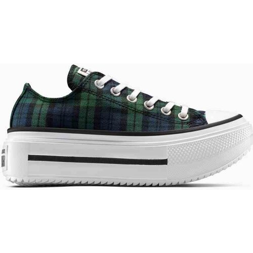 Converse Ženske patike chuck taylor all star lift double stack Cene