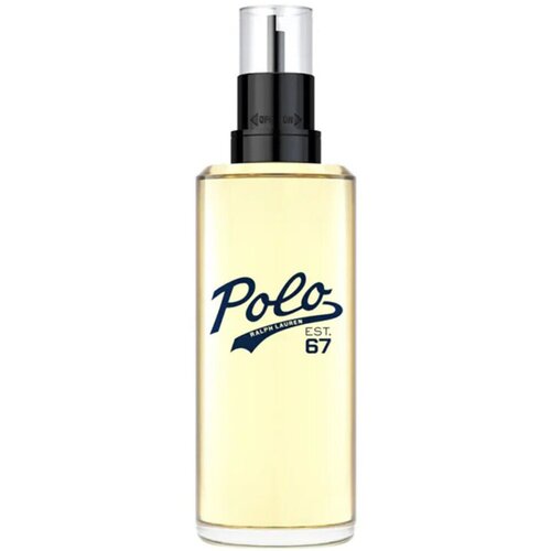 Polo Ralph Lauren Toaletna voda Eau De Toilette Est Polo 67 Nachf&amp;uuml;llung 150 ml Slike