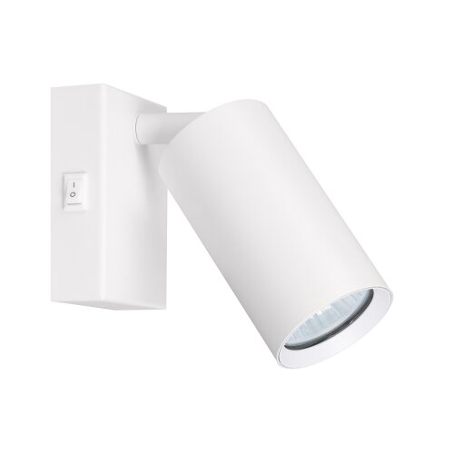  Brilagi - Zidna spot svetiljka SELE 1xGU10/30W/230V bela Slike