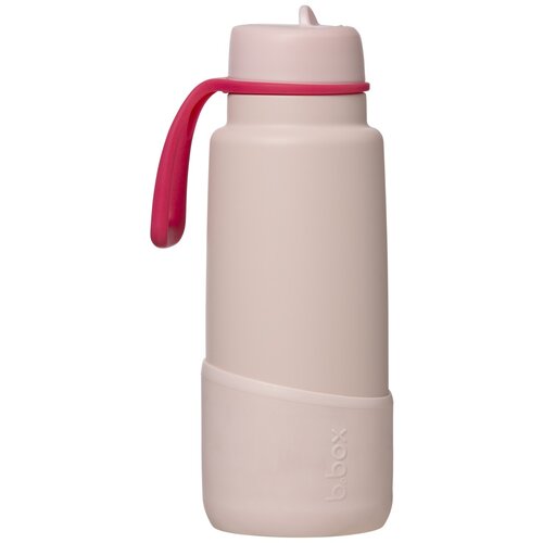b.box ostalo, rezervni dijelovi Silikonska zaštita za Flip Top 1L - pink paradise BX0884 Cijene