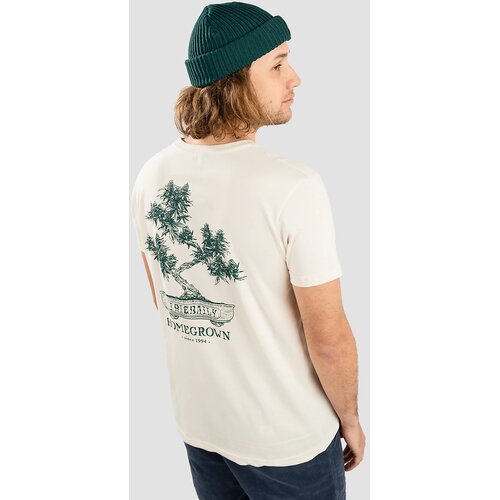 Iriedaily Bonsigh T-shirt undyed Cene