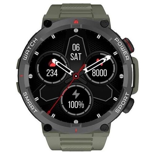 Blackview W50 Green Cijene