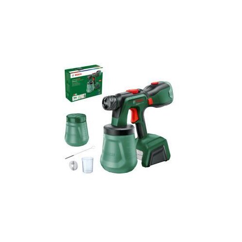 Bosch AdvancedSpray 18V-500 Spritzpistole Cijene