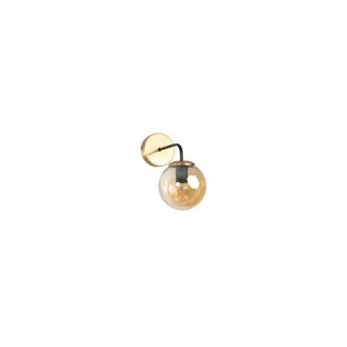 Opviq Zidna lampa Pablo-8793-1AP, 15cm, IP20, Zlatna boja Cene