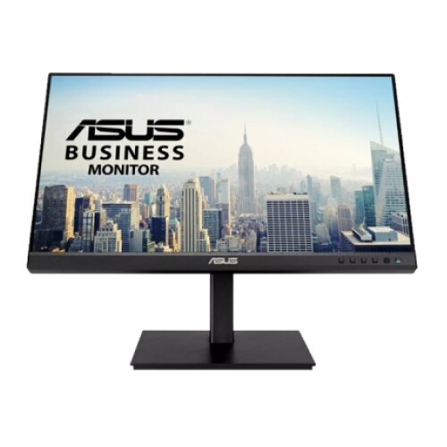 Asus monitor 90LM05M1-B0B370 BE24ECSBT Touch, 24 FHD IPS 300 cd/m2, DP, HDMI, 5ms, 75 HZ Slike