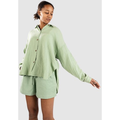 Roxy Bluza 'MORNING TIME' pastelno zelena Cijene
