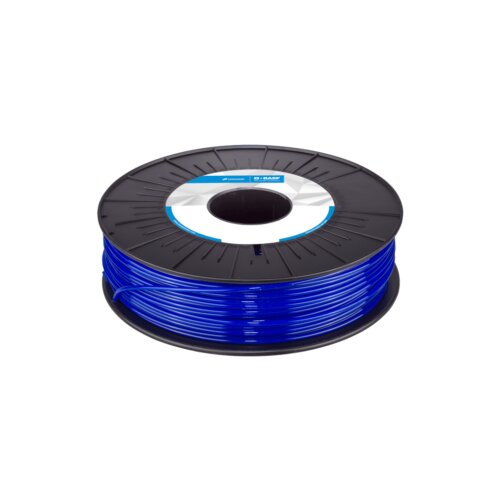  BASF Ultrafuse&amp;reg; PET 1,75 mm 750g Plava Slike