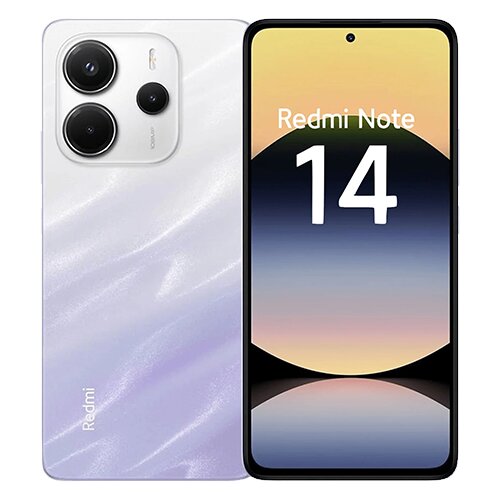 Xiaomi Redmi Note 14 4G Dual Sim 8GB RAM 256GB Purple Cijene