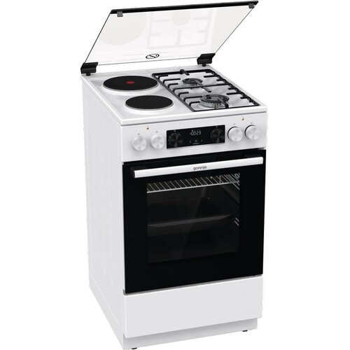 Gorenje Kombinovani &amp;scaron;poret GK5C61WF Slike