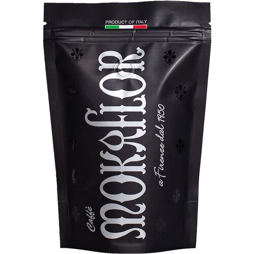 Mokaflor Miscela Nera Kafa u zrnu, 250g Cene