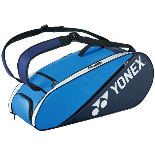 Yonex Thermobag 82226 Active Racket Bag 6R sarena Slike