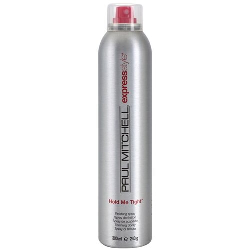 Paul Mitchell ExpressStyle fiksacijsko pr&amp;scaron;ilo za končno oblikovanje 300 ml Slike
