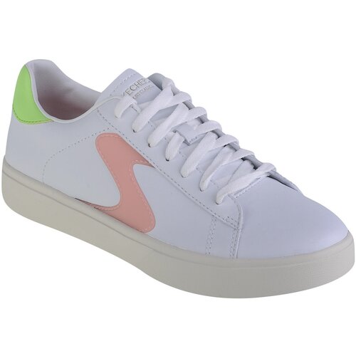 Skechers Nizke superge Eden LX-Top Grade Bela Cene