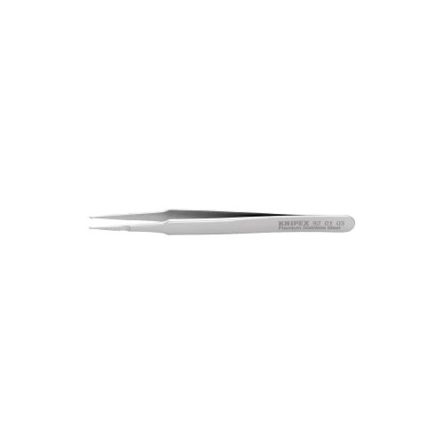 Knipex 92 01 03 precizne pincete 1 komad &amp;scaron;iljasti, fini, ekstra tanki 120 mm Slike