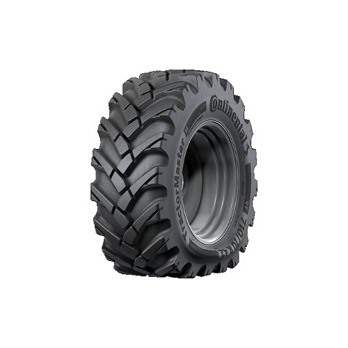 Continental TractorMaster Hybrid VF ( VF600/70 R30 168D TL Dvojno oznacevanje 165E, T.R.A. R1W ) Slike