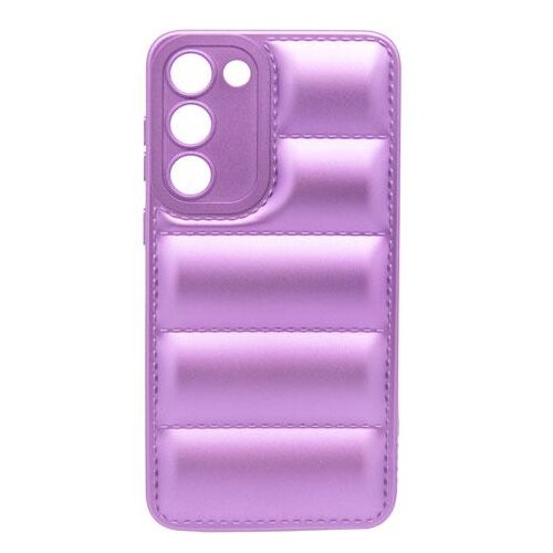 Maska za telefon DEEP SHINE MATTE za Samsung S23 Plus, Ljubičasta Cene