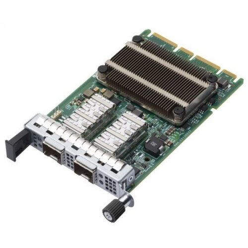 Lenovo ThinkSystem Broadcom 57414 10/25GbE SFP28 2-port OCP Slike