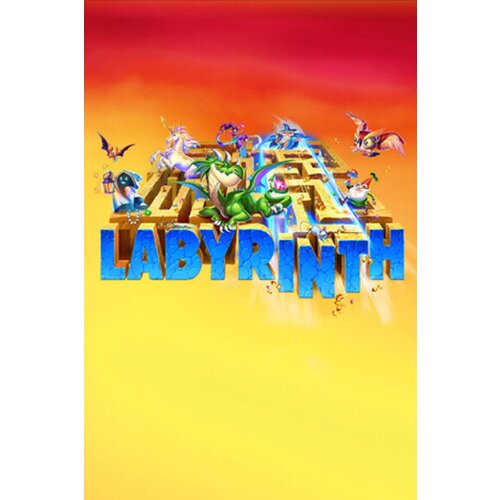 Steam Labyrinth (PC) Key GLOBAL Cene