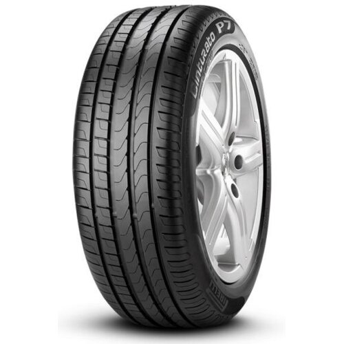 Pirelli Letna 245/50R19 105W CINTURATO P7* RFT XL - Skladišče 9 (Dostava 5 delovnih dni) Cene