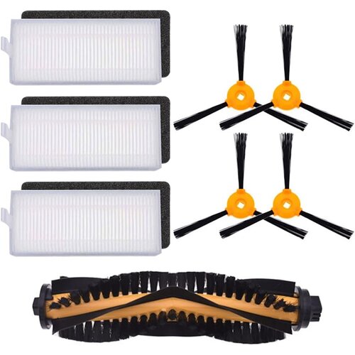 INF Pribor za robotski sesalnik Ecovacs DEEBOT 600/601/500, (21237049) Slike