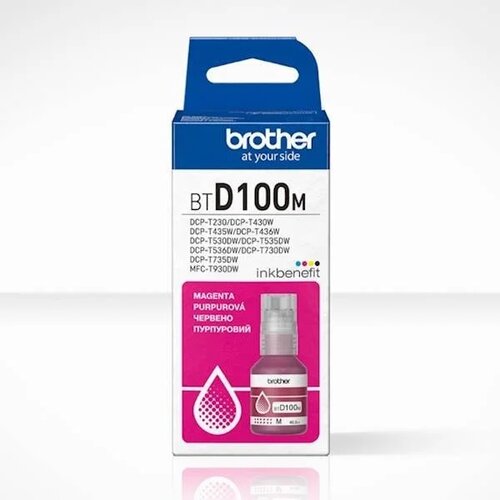 Pot TIN BRO BTD-100 M 5.000 str. Cijene