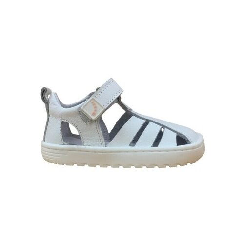 Blanditos Sandali & Odprti čevlji CUBA Blanco Bela Cene