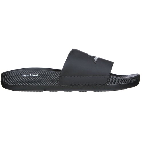 Skechers hyper slide - hyper comfort 229133-bbk Cijene