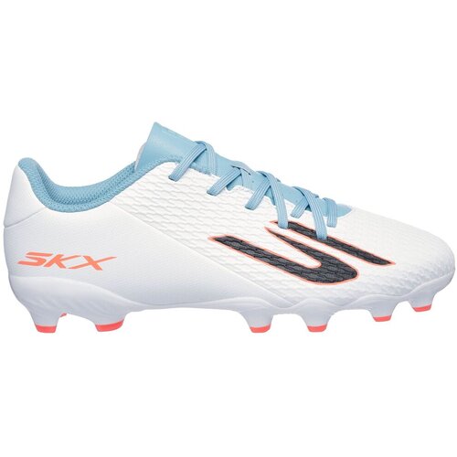 Skechers Kopačke za dečake jr youth fg, Beli Cene