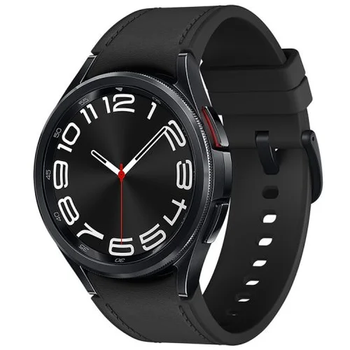 Samsung Galaxy Watch6 Classic 43mm BT Black