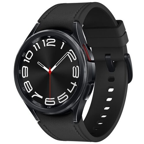 Samsung Galaxy Watch6 Classic 43mm BT Black Slike