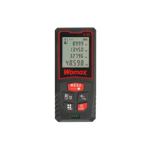 Womax daljinomer laserski s-50 ( 0103947 ) Cene
