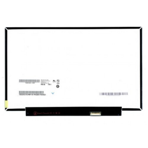 Ekran za laptop 12.5&amp;quot; IPS Slim Mat FHD 30pin (LP125WF2-SPB1) Slike
