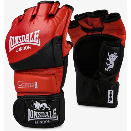 Lonsdale mma fight gloves Slike