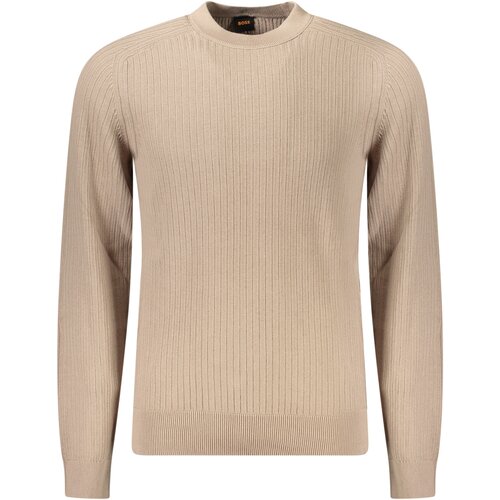 Boss HUGO MEN&#39;S SWEATER BEIGE Cijene