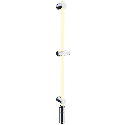 Wenko RGB LED svetlobna plo&amp;scaron;ča za prhanje, dolžina 94 cm Slike