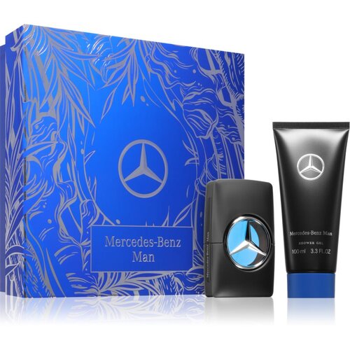 Mercedes-Benz Man darilni set za mo&amp;scaron;ke Slike