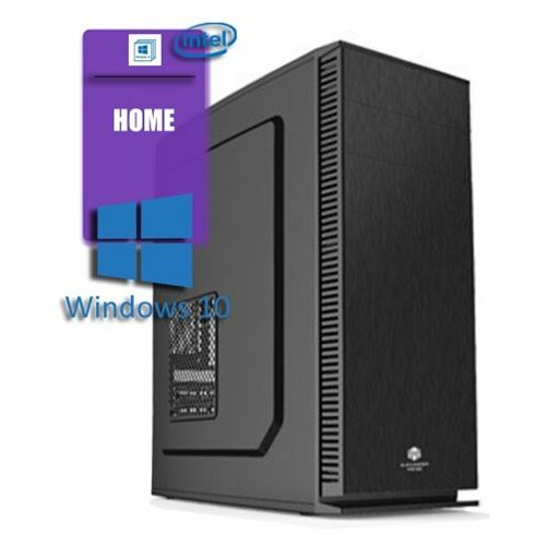 A-comp Business One, Intel Core i3-8100/4GB/SSD 240GB/HD Grafika/DVD/Win 10H računar Slike